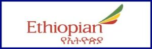 ethiopian airline